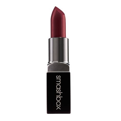 Defy Conventional Beauty with Smashbox Witchy Lipstick